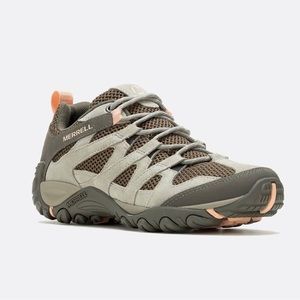 Merrell Alverstone hiking shoes NWT! OBO